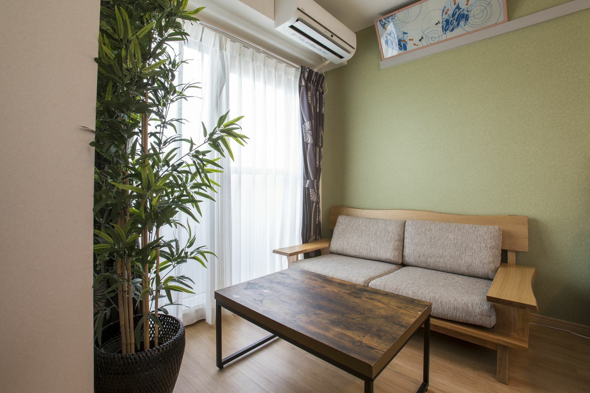 קיוטו Ookini Hotels Karasuma Gojo Apartment מראה חיצוני תמונה