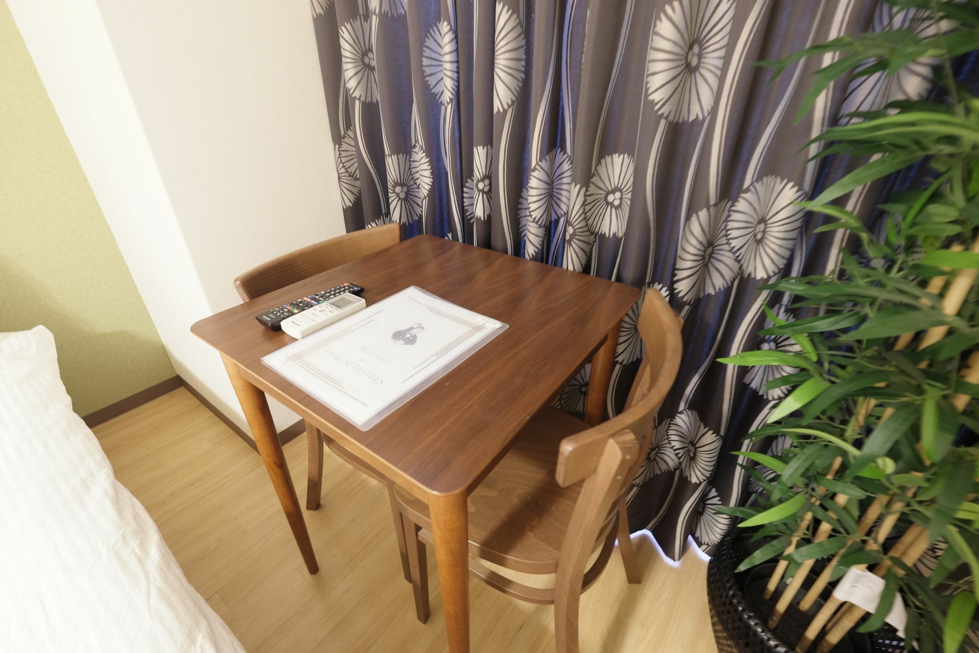 קיוטו Ookini Hotels Karasuma Gojo Apartment מראה חיצוני תמונה