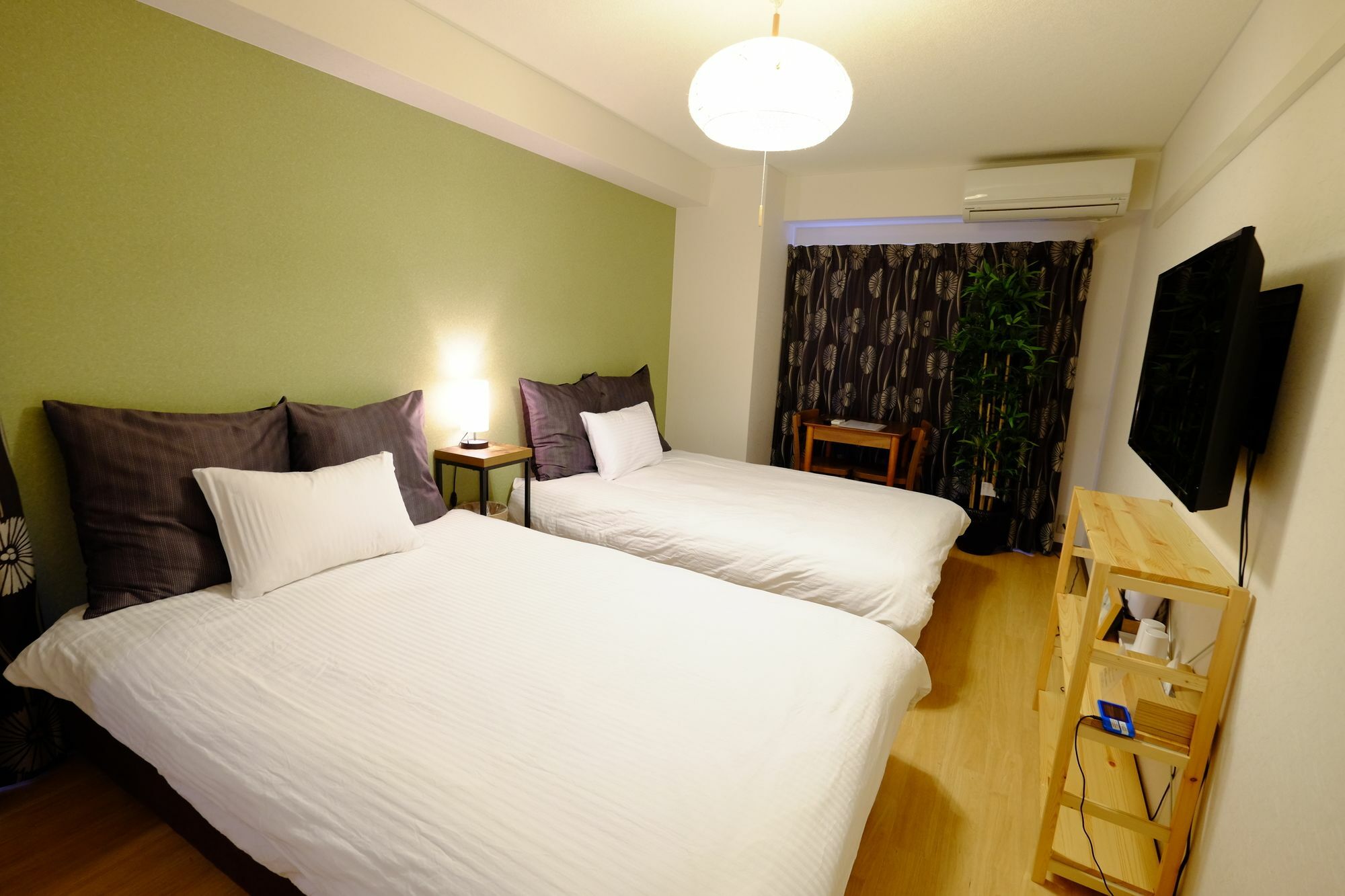 קיוטו Ookini Hotels Karasuma Gojo Apartment מראה חיצוני תמונה
