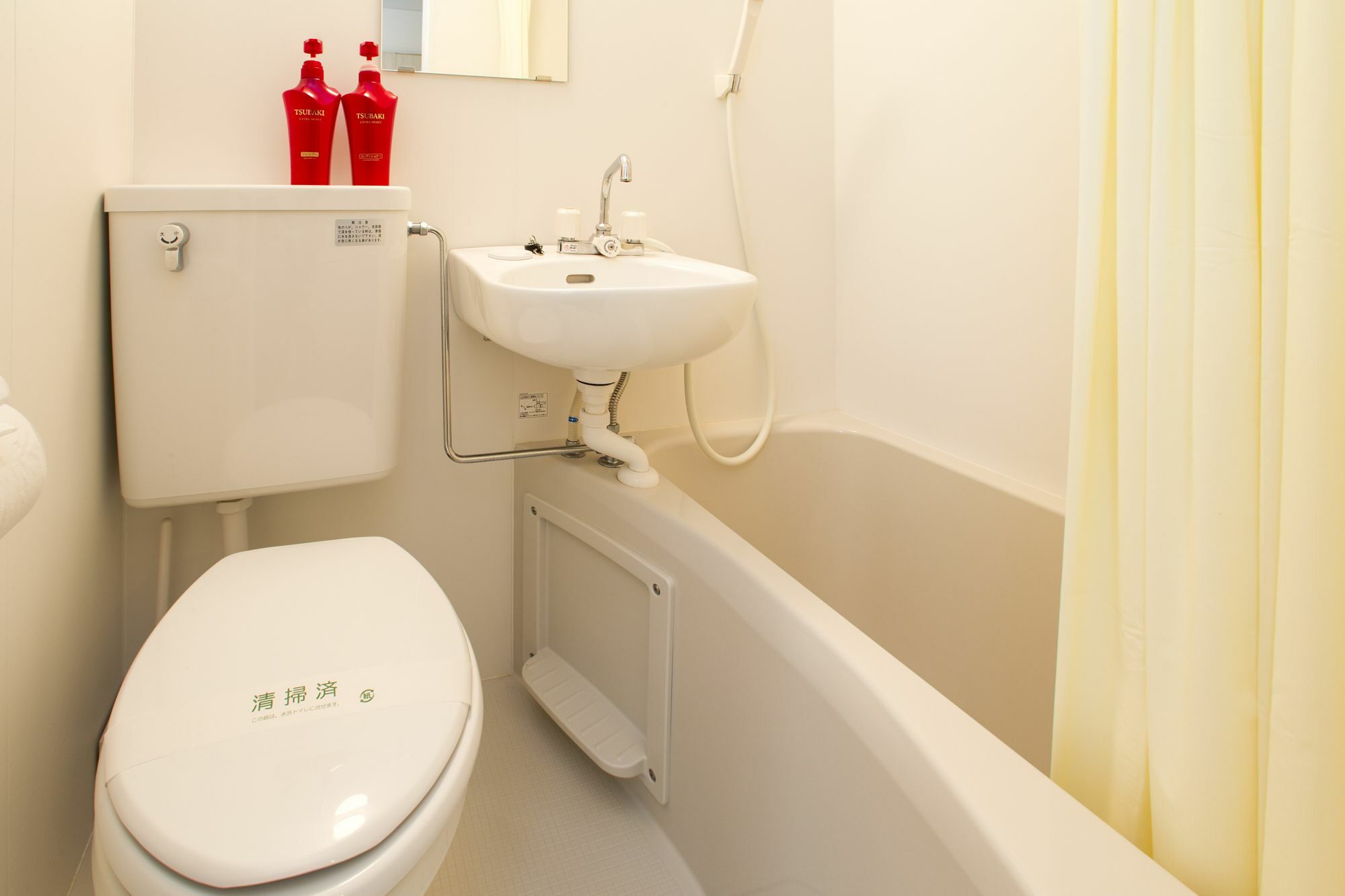 קיוטו Ookini Hotels Karasuma Gojo Apartment מראה חיצוני תמונה
